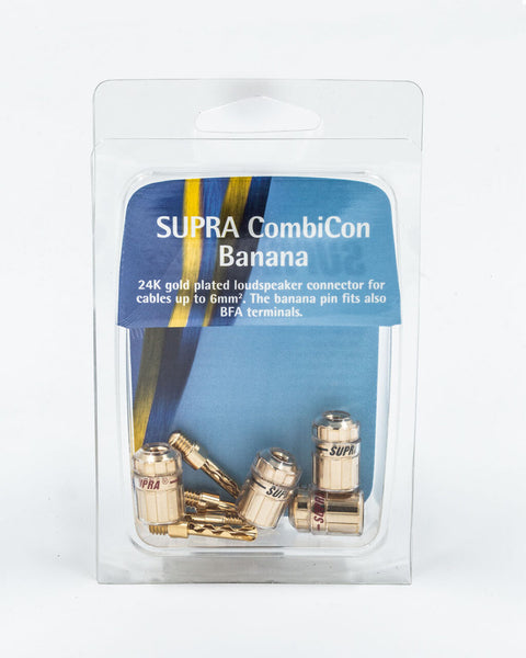 Supra Combicon Banana R/B 2P