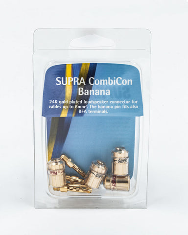 Supra Combicon Banana R/B 2P