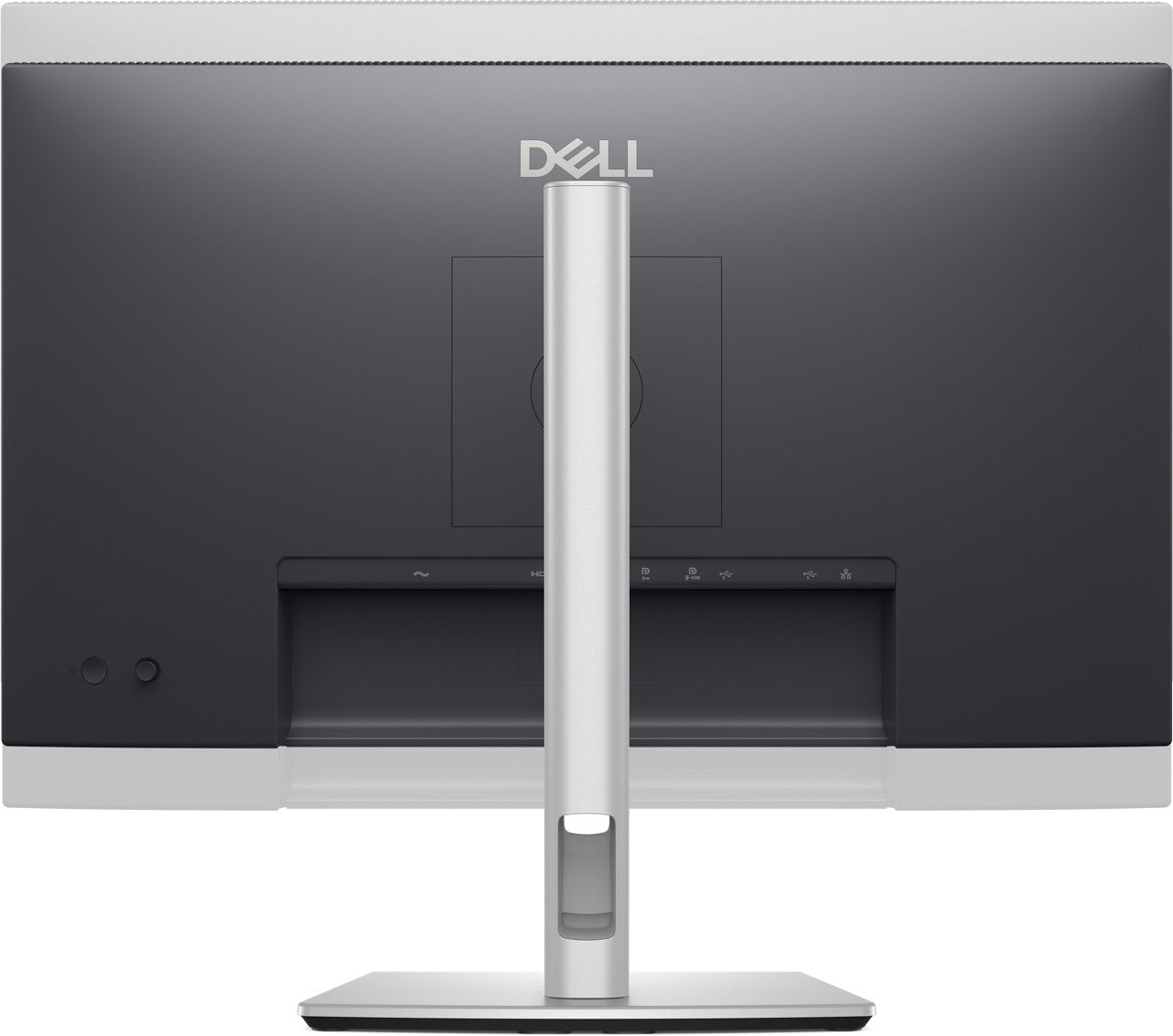 Dell Pro 24 Plus QHD-skärm med USB-C-hubb – P2425DE