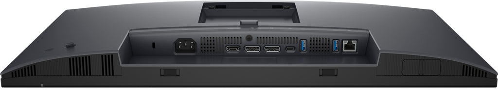Dell Pro 24 Plus QHD-skärm med USB-C-hubb – P2425DE