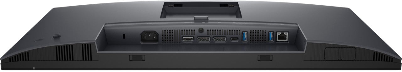 Dell Pro 24 Plus QHD-skärm med USB-C-hubb – P2425DE