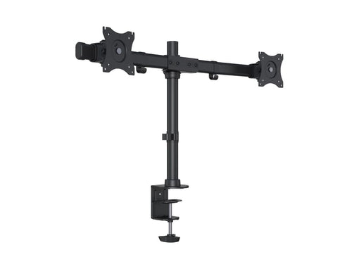 Multibrackets M Deskmount Basic Dual för två bildskärmar