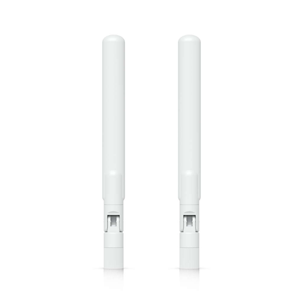 Ubiquiti Swiss Army Knife Omni Antenna – dual-band-antenner för UK-Ultra, 2-pack, bild 3