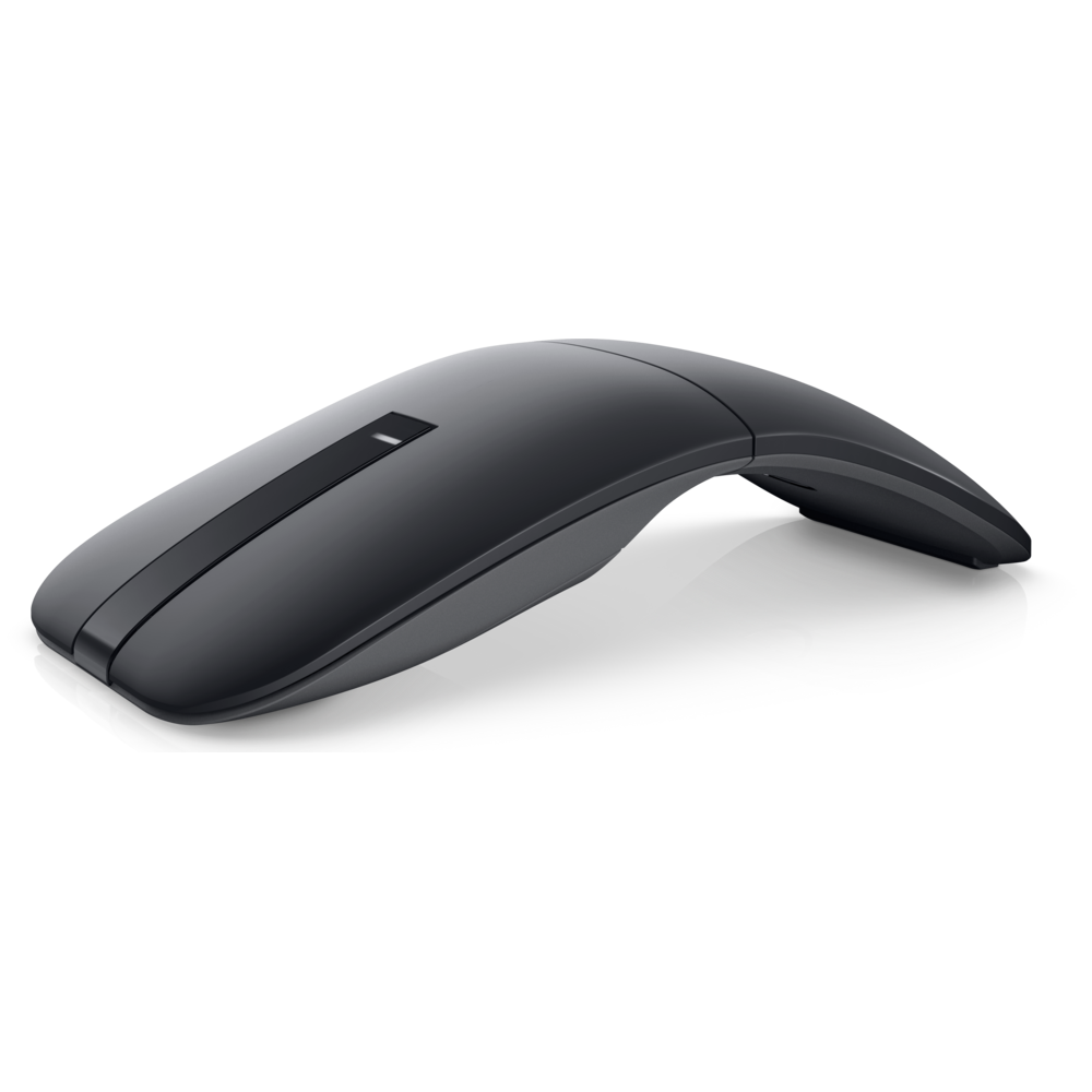 Dell MS700 – vridbar Bluetooth-resemus, svart