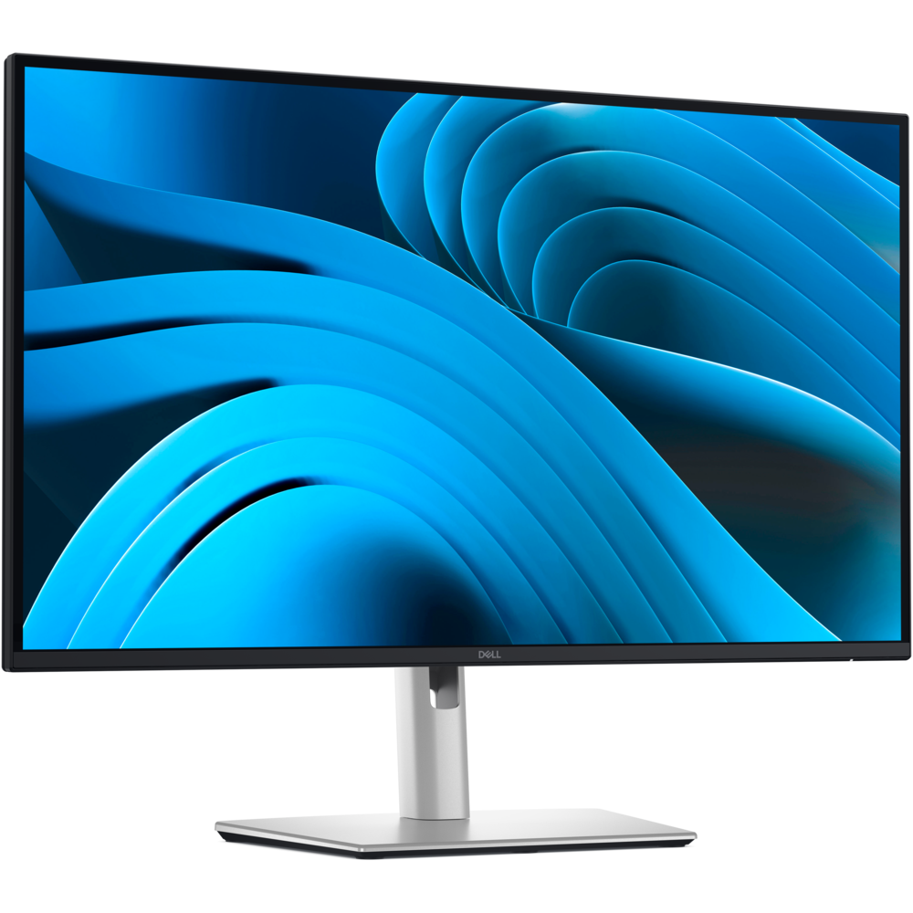 Dell Pro Plus P2725DE – 27-tums QHD-skärm med USB-C, 90 W