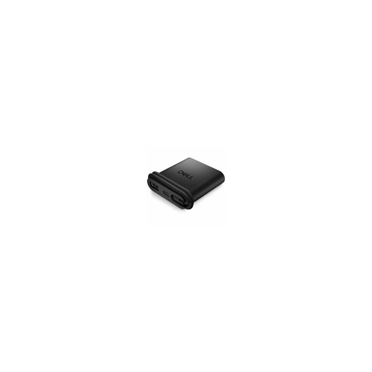 Dell Pro DA225 – 4-i-1 USB-C-resehubb med HDMI