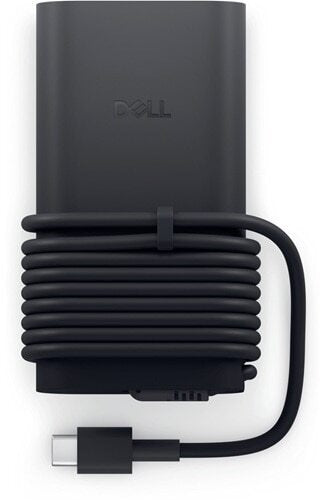 Dell 100 W USB-C – nätadapter med europeisk strömkabel