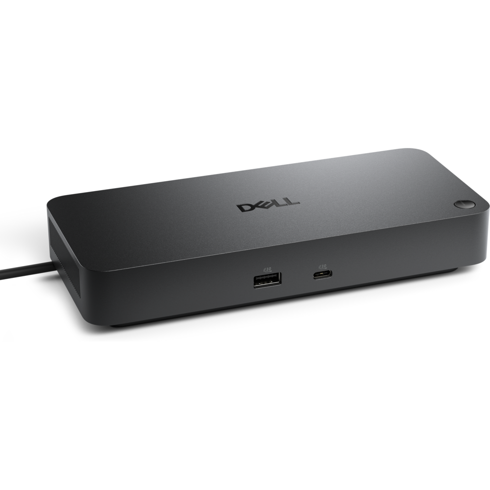 Dell Pro WD25TB4 – Thunderbolt 4-dockningsstation