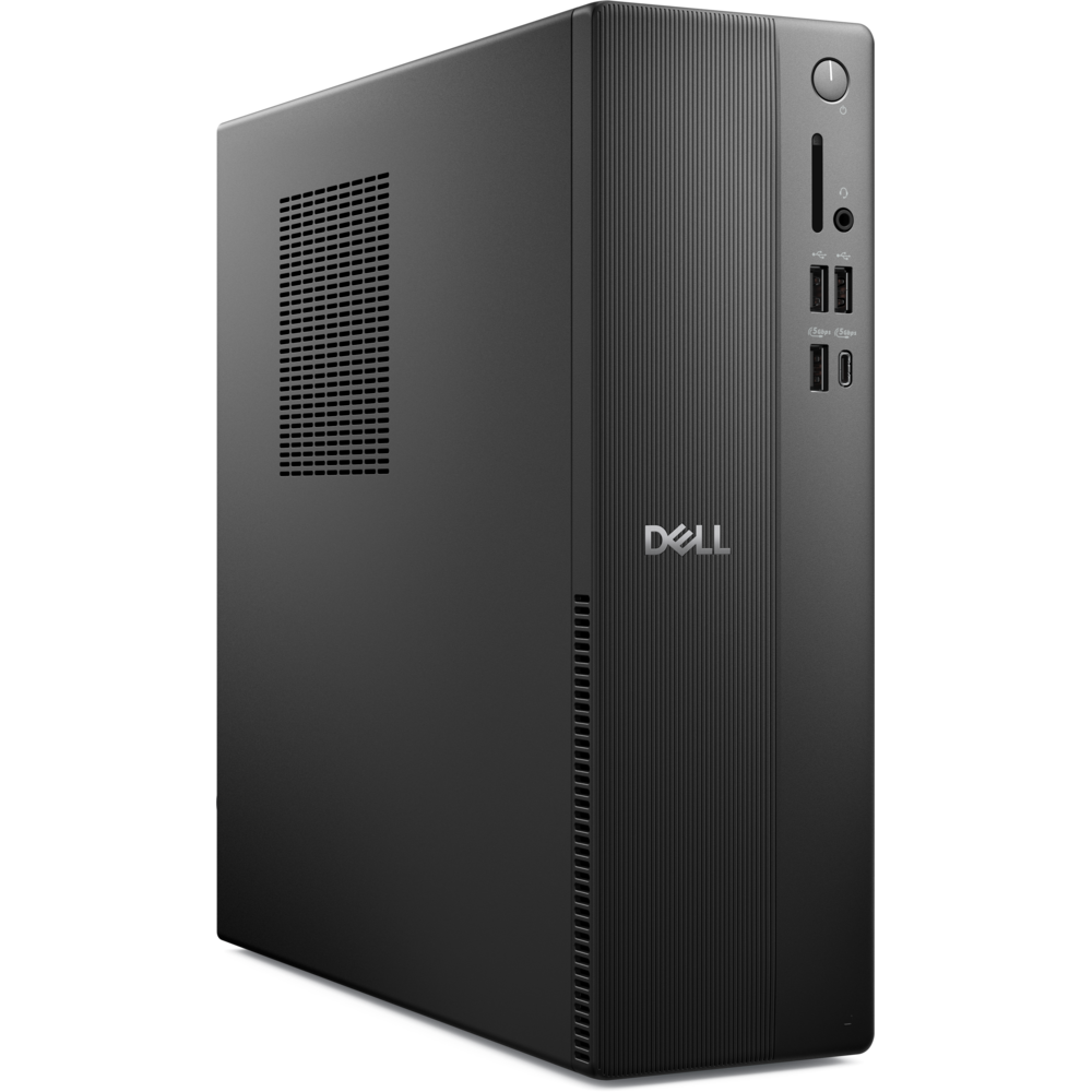 Dell Pro Slim Essential QVS1260 – 16 GB RAM, 512 GB SSD