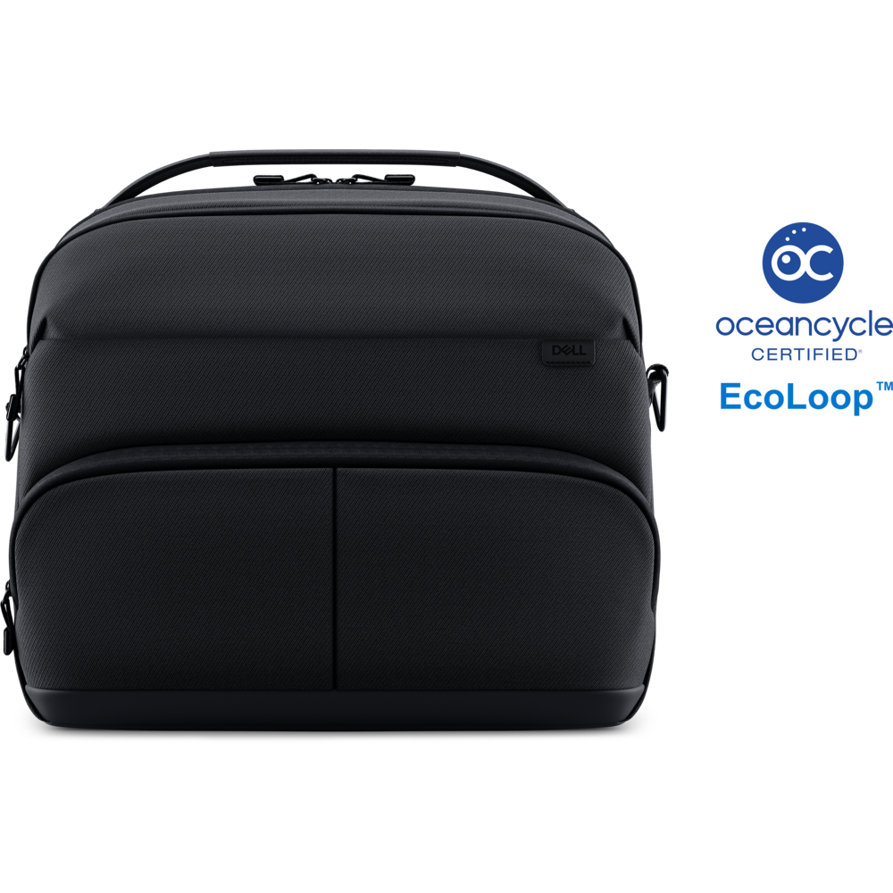 Dell Pro EcoLoop Plus CC5626 – datorväska för 14–16 tum