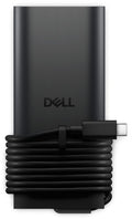 Dell 130 W USB-C – nätadapter med europeisk strömkabel