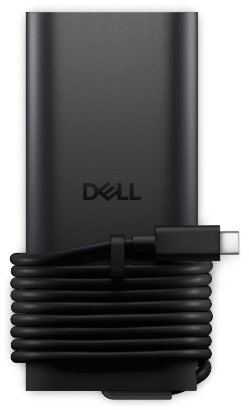 Dell 130 W USB-C – nätadapter med europeisk strömkabel