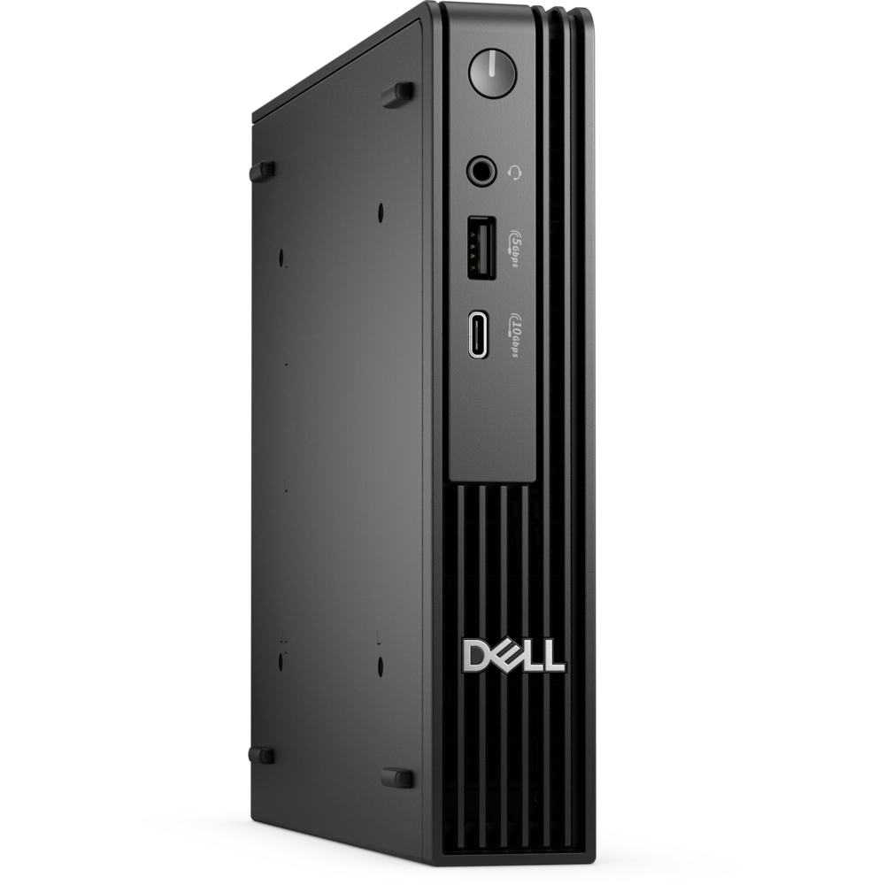 Dell Pro Micro QCM1250 – 16 GB RAM, 512 GB SSD