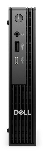 Dell Pro Micro QCM1250 stationär minidator