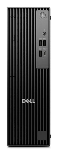 Dell Pro Slim QCS1250 stationär dator