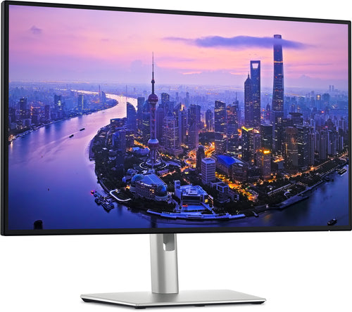 Dell UltraSharp U2725QE 27-tums 4K-skärm
