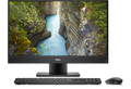 Dell OptiPlex 7460 AiO – officiell bild av modellens chassi