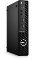 Dell OptiPlex 3080 Micro rekonditionerad A-klass