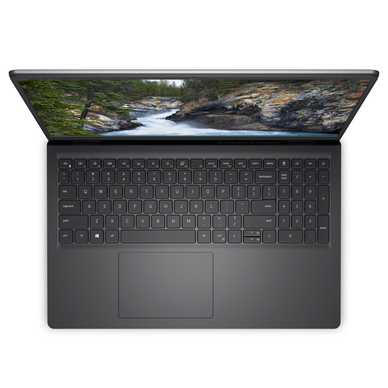 Dell Bärbar 15" 3515 Vostro