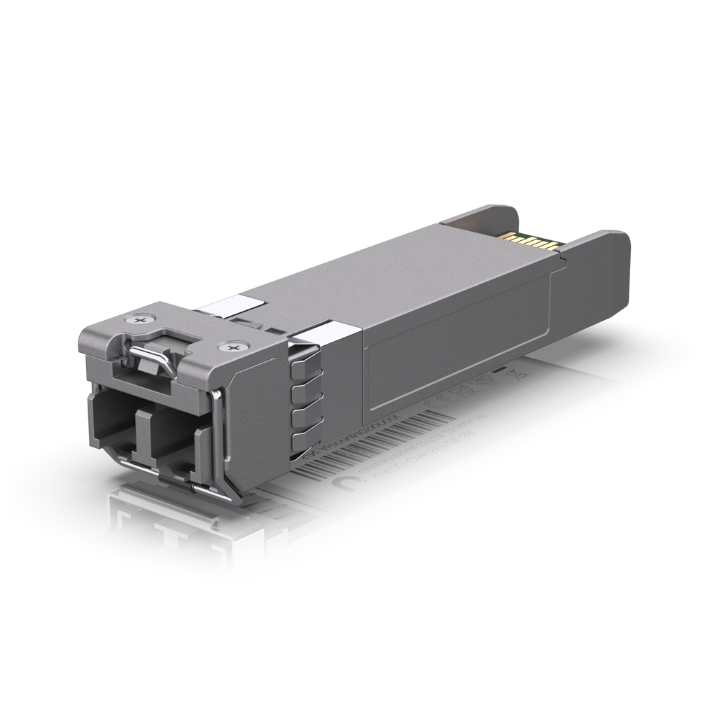 Ubiquiti 25G SFP28 Multi-Mode Optical Module – produktbild 2