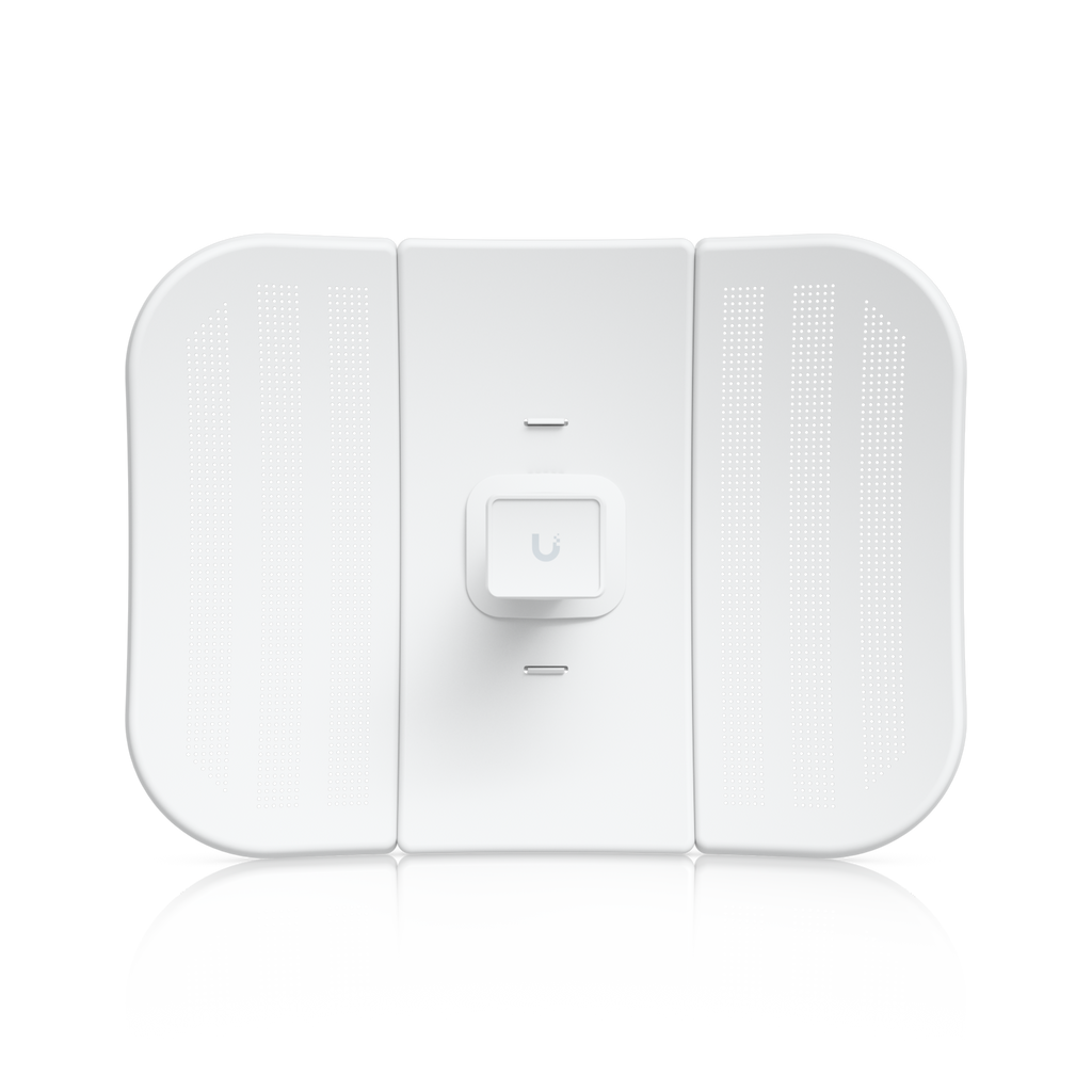 Ubiquiti LBE-M5-23, 23 dBi 5 GHz LiteBeam, airMAX – produktbild 2