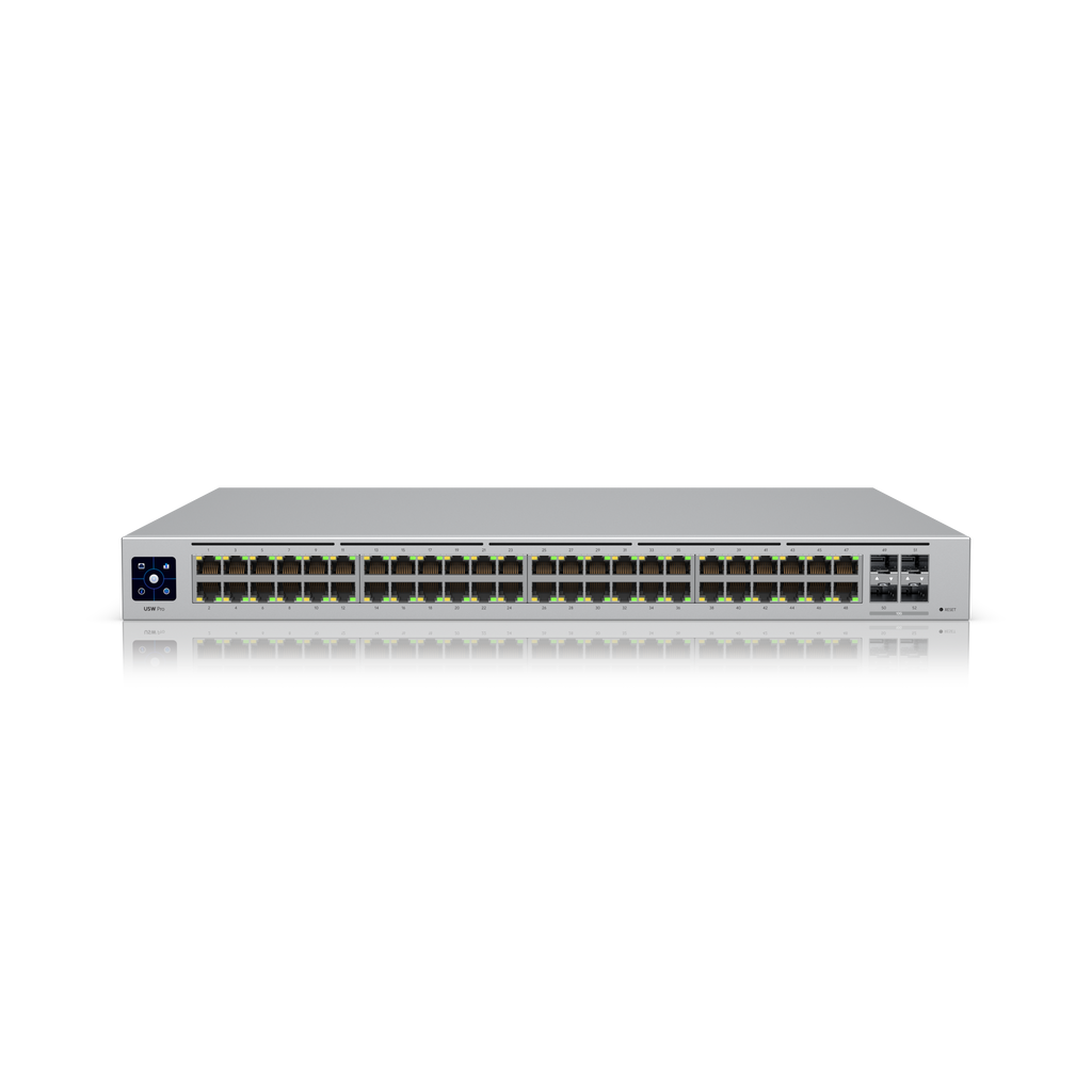 Ubiquiti Switch PRO 48 – produktbild 1
