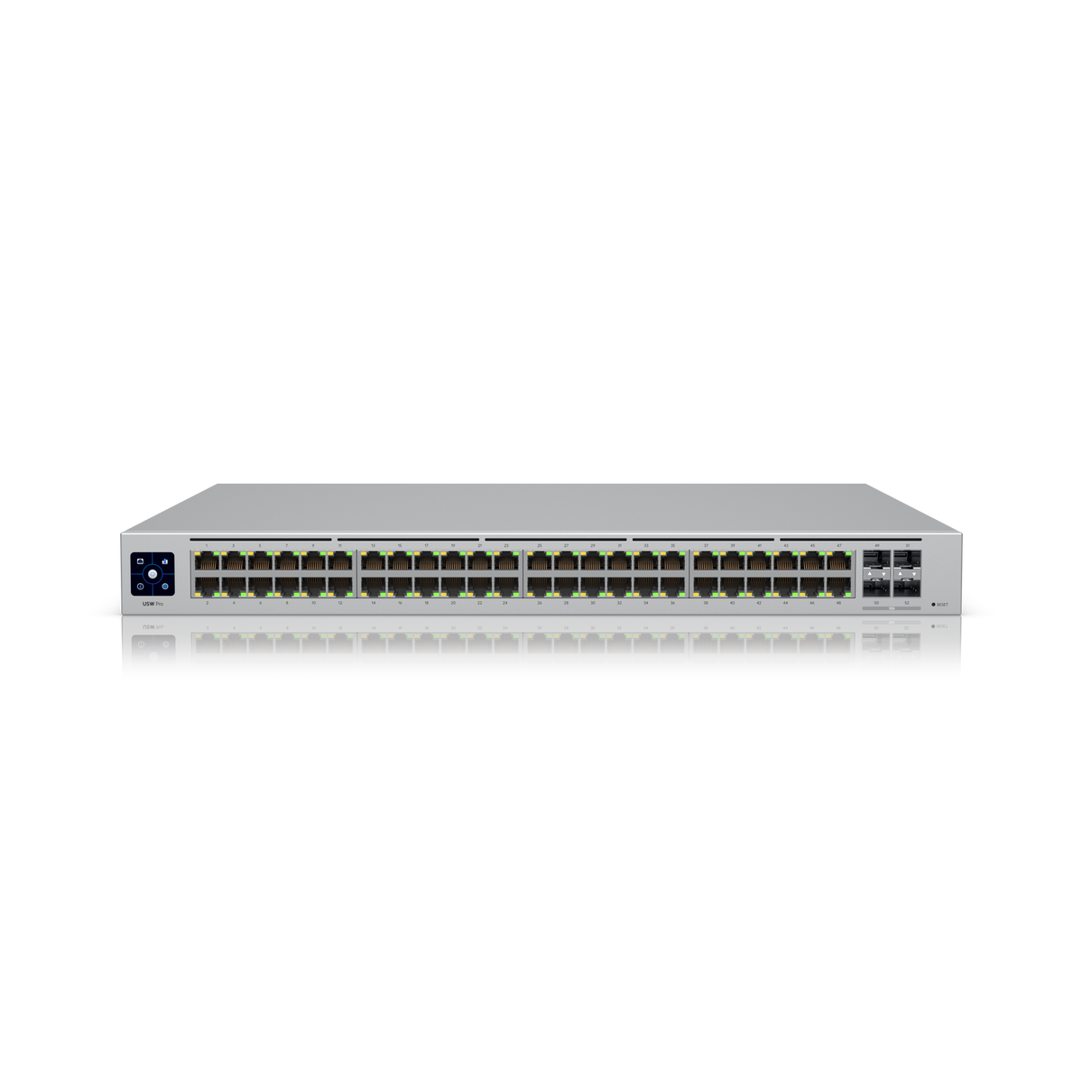 Ubiquiti Switch PRO 48 – produktbild 1