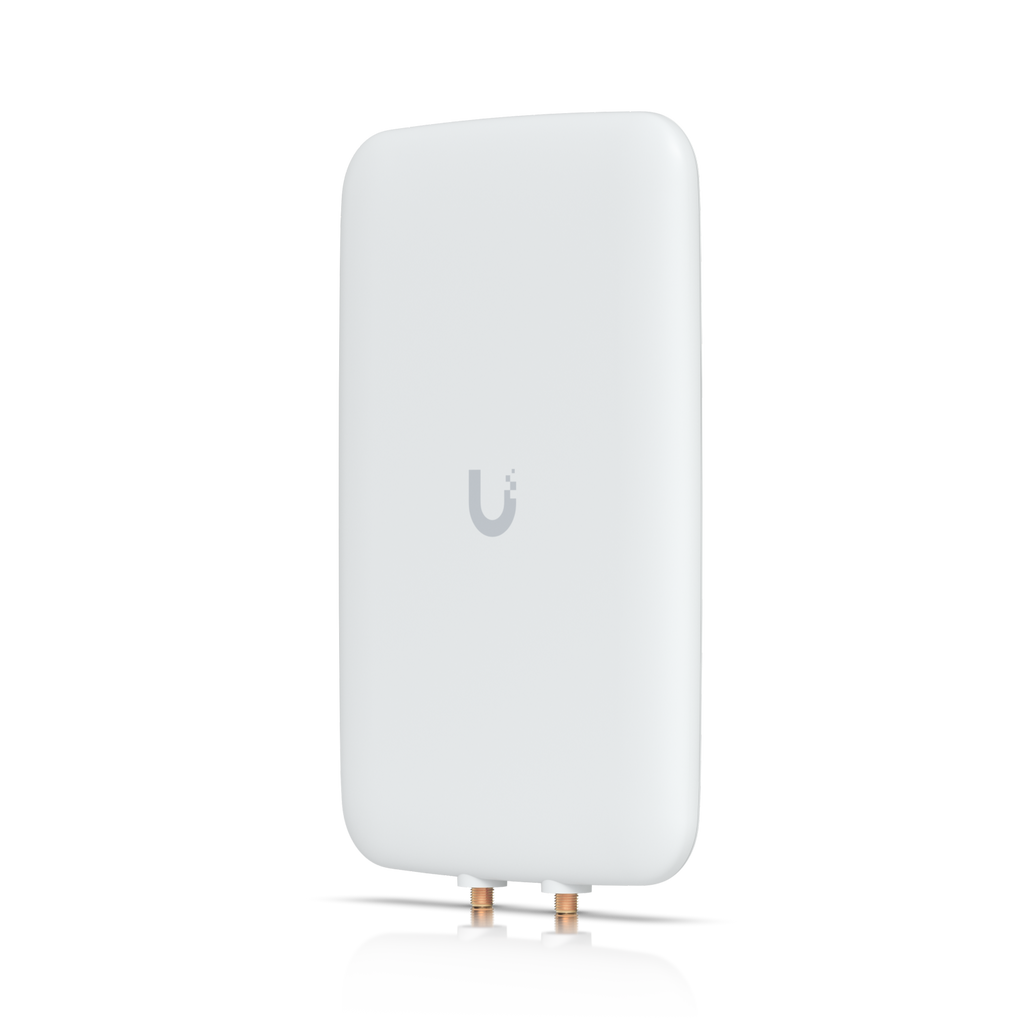 Ubiquiti UMA-D, Dual band High Effciency Mesh Antenna – produktbild 2