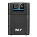 Eaton 5E Gen2 5E900UF UPS med två franska typ E-uttag