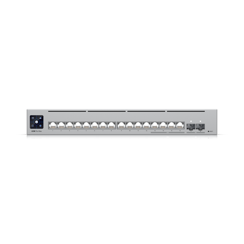 Ubiquiti Professional Max 16 – produktbild 2