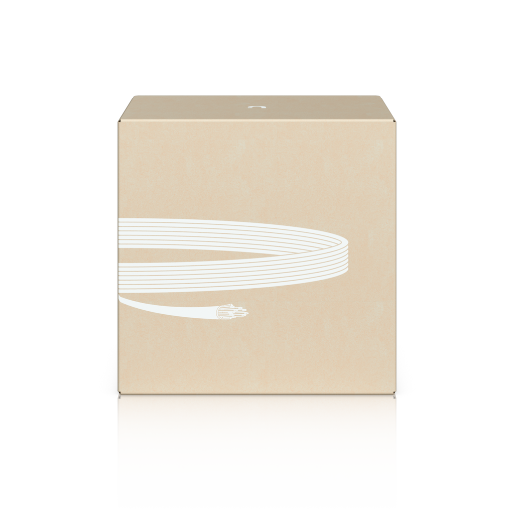 Ubiquiti UniFi Indoor Cable CMR – produktbild 2