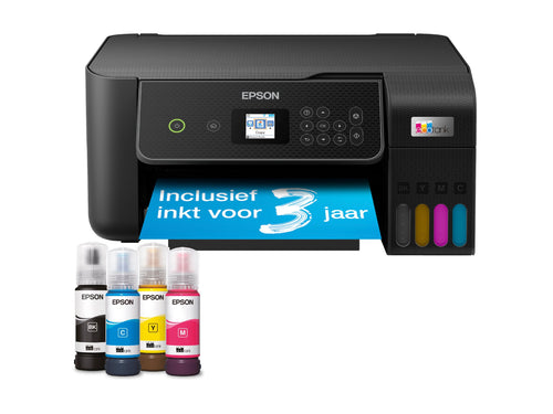 Epson EcoTank ET-2871 multifunktionsskrivare