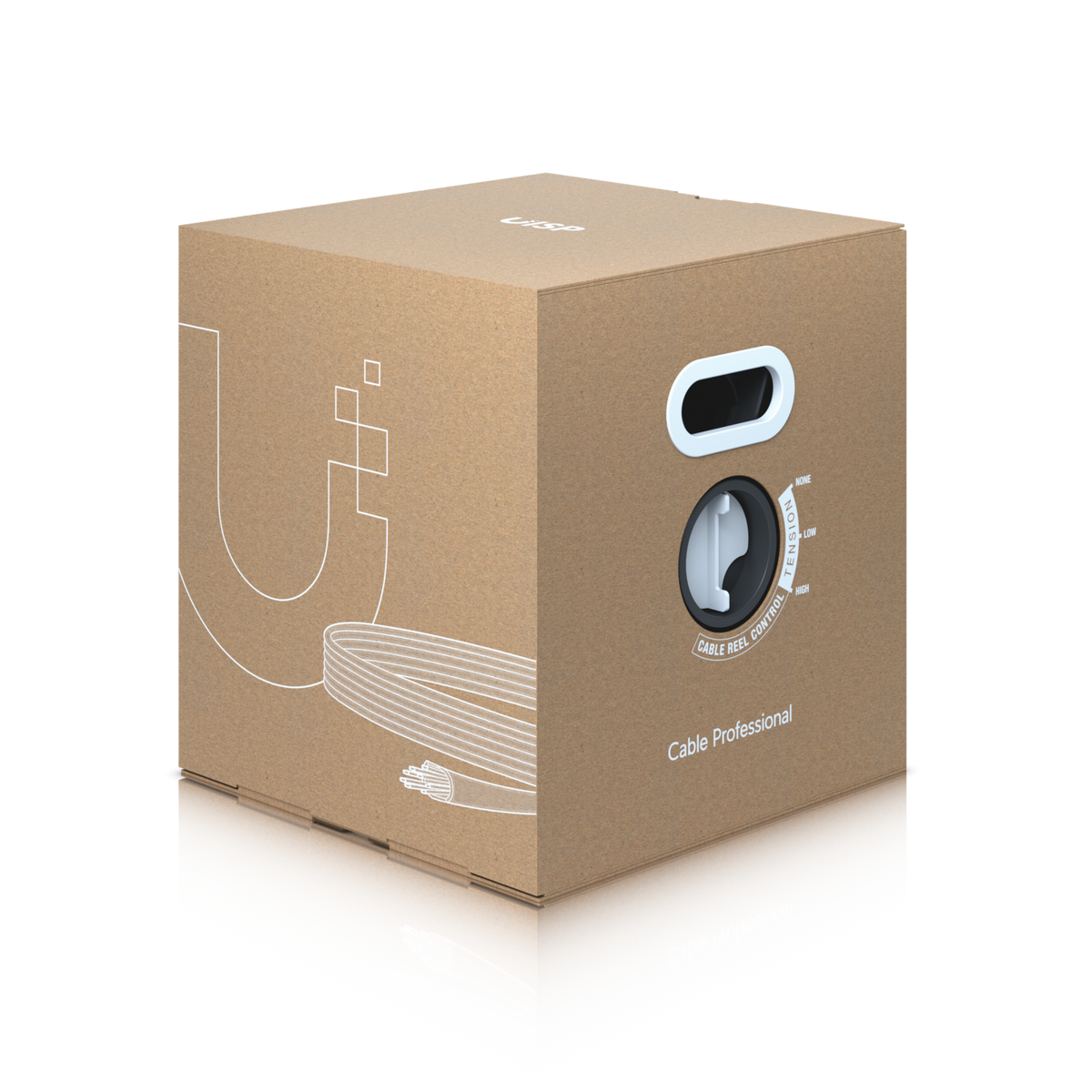Ubiquiti UISP Cable Pro – produktbild 3