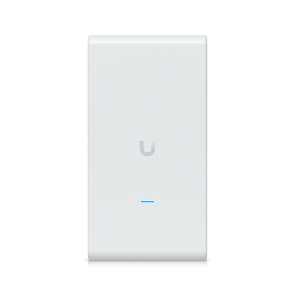 Ubiquiti UniFI 6 Mesh Pro Access Point – produktbild 1