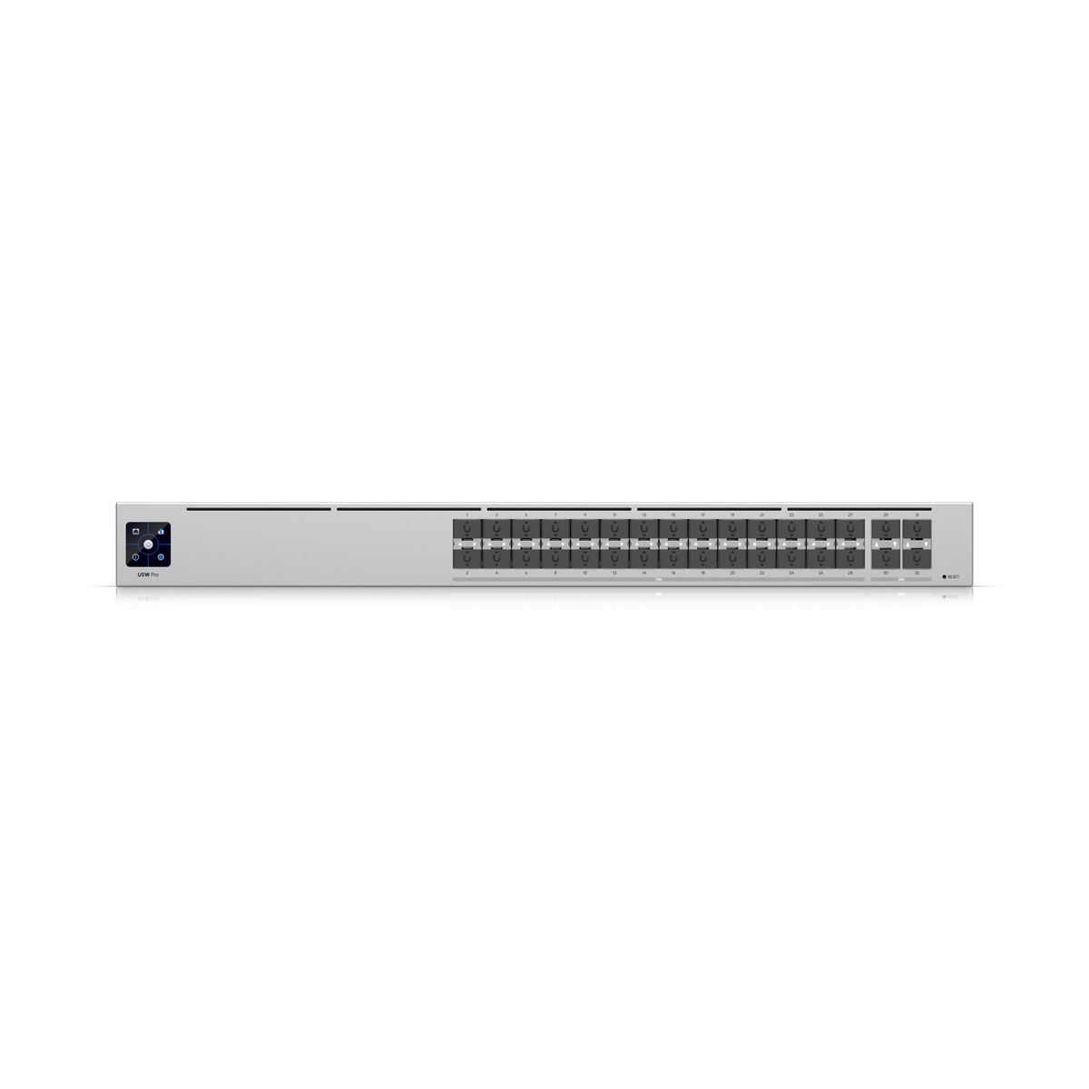 Ubiquiti Switch Aggregation Pro – produktbild 2