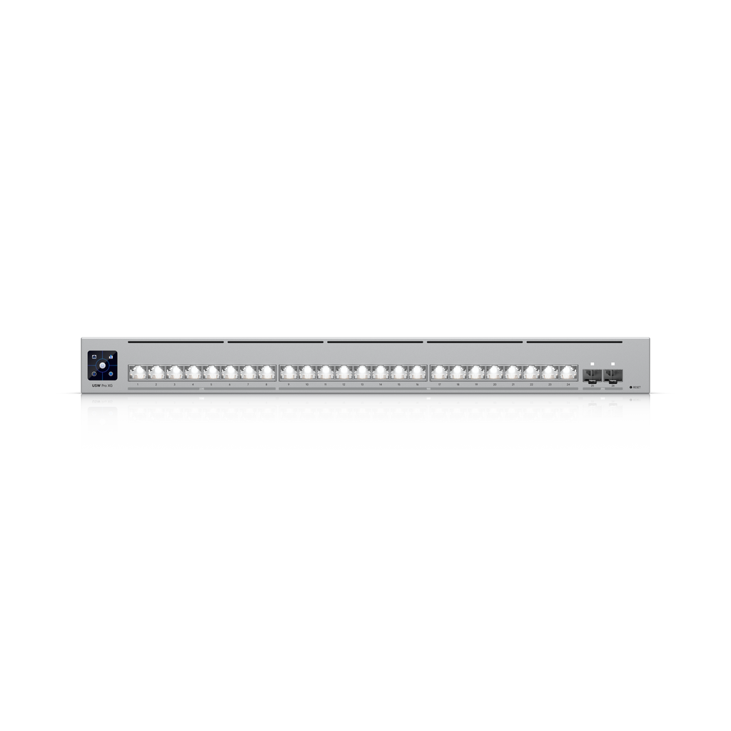Ubiquiti Pro XG 24 – produktbild 2