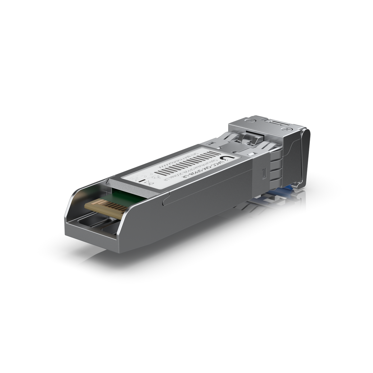 Ubiquiti 25G SFP28 Single-Mode Optical Module – produktbild 2