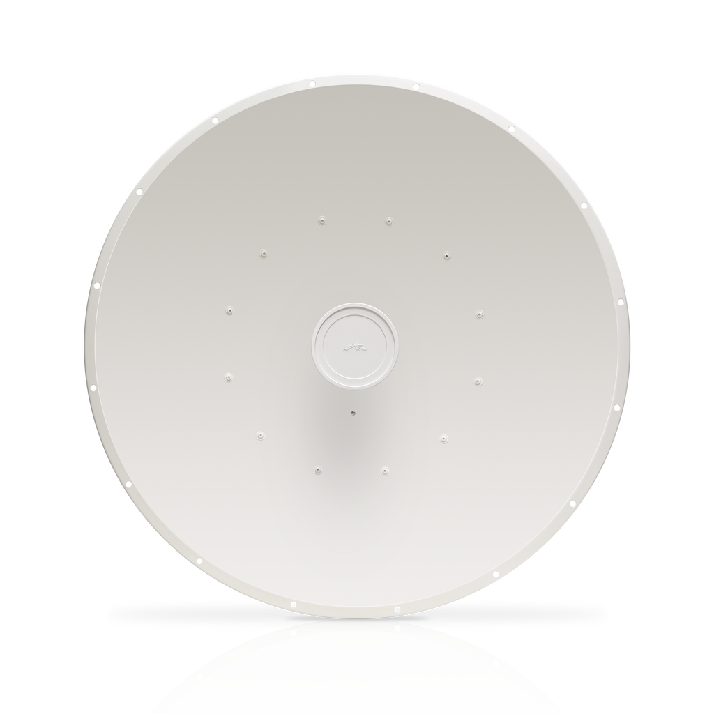 Ubiquiti AF-5G34-S45, 34 dBi 5 GHz airFiber Dish – produktbild 3