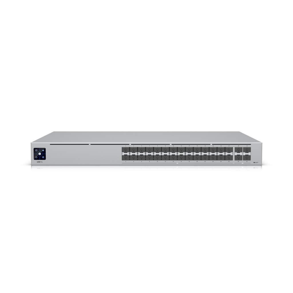 Ubiquiti Switch Aggregation Pro – produktbild 1