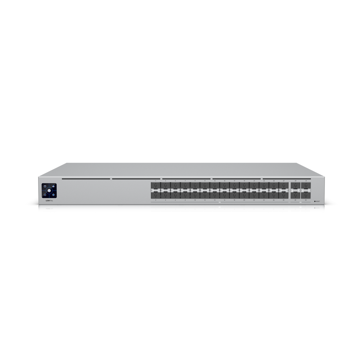 Ubiquiti Switch Aggregation Pro – produktbild 1