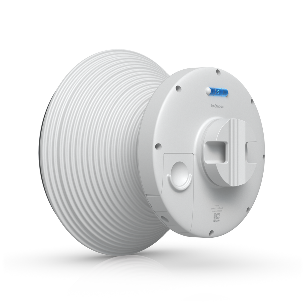 Ubiquiti IS-5AC 5 GHz IsoStation, airMAX AC – produktbild 3
