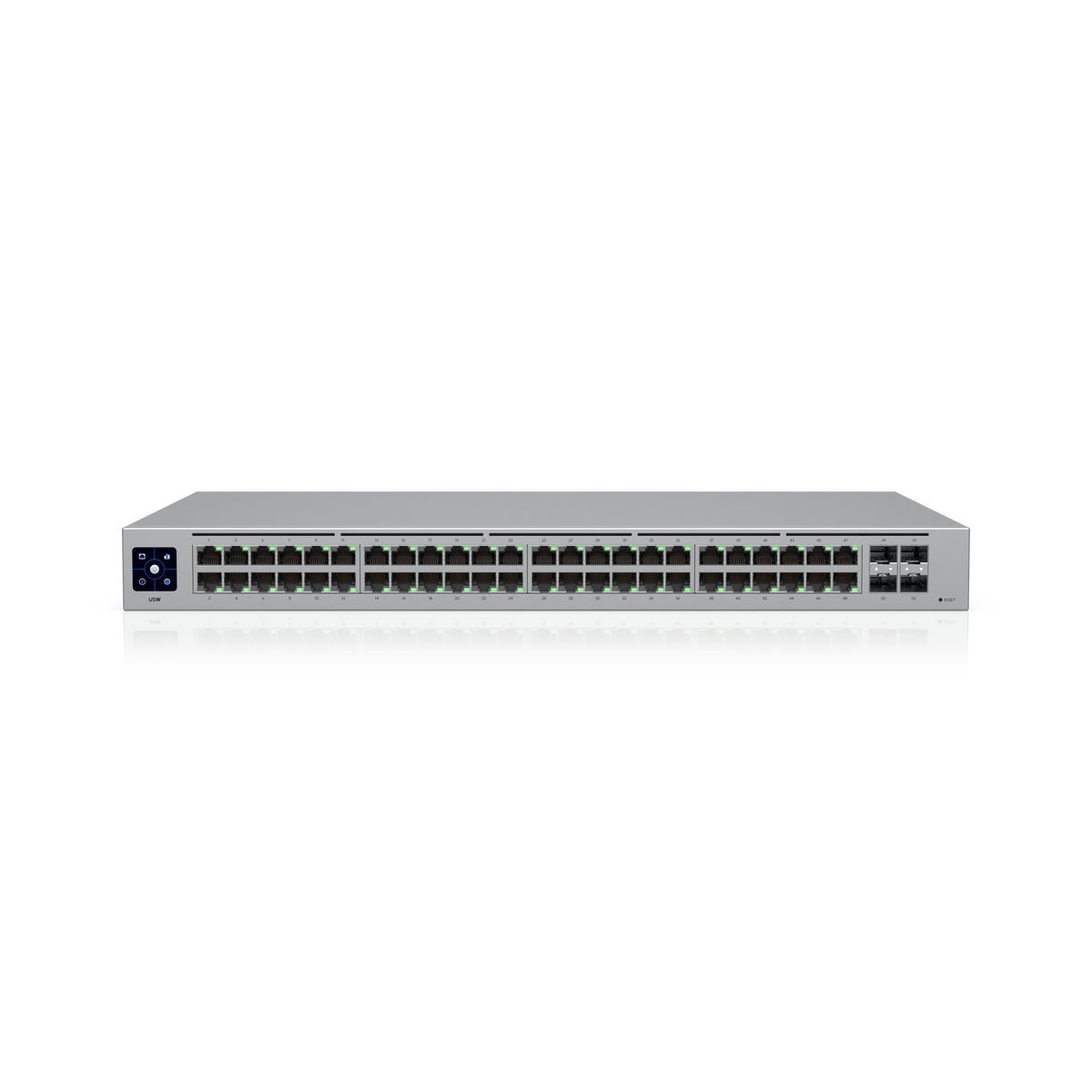 Ubiquiti UniFi Switch 48 UniFI – produktbild 1
