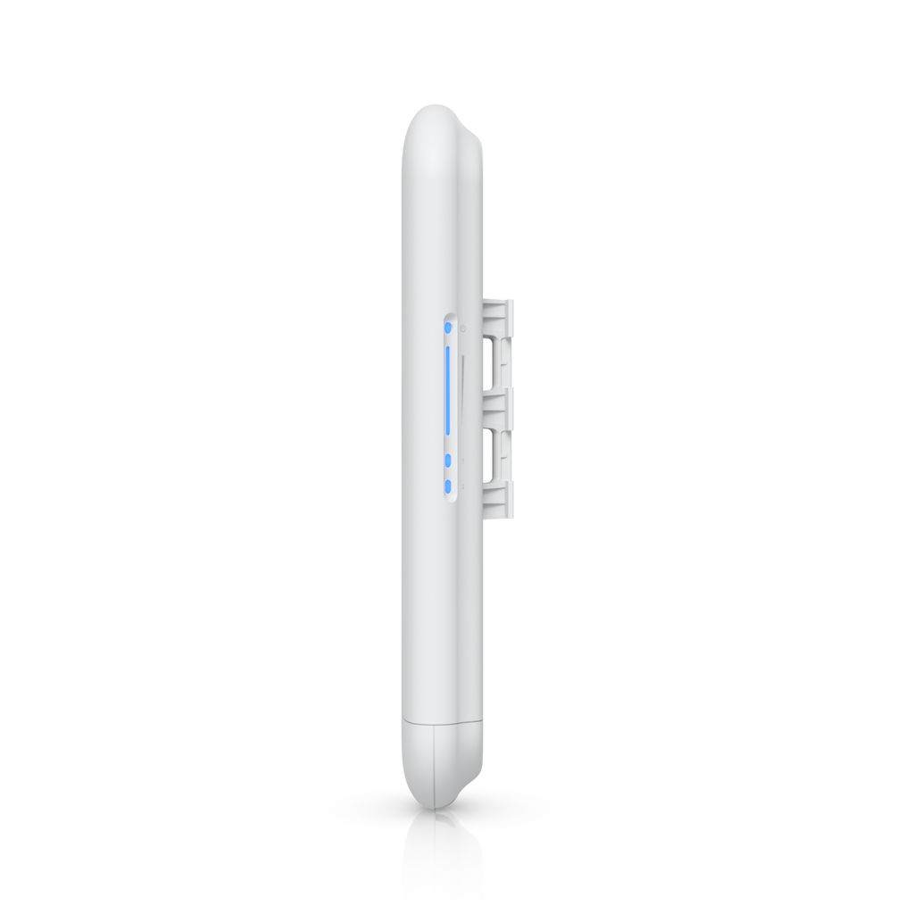Ubiquiti NS-5AC NanoStation AC, 5GHz – produktbild 3