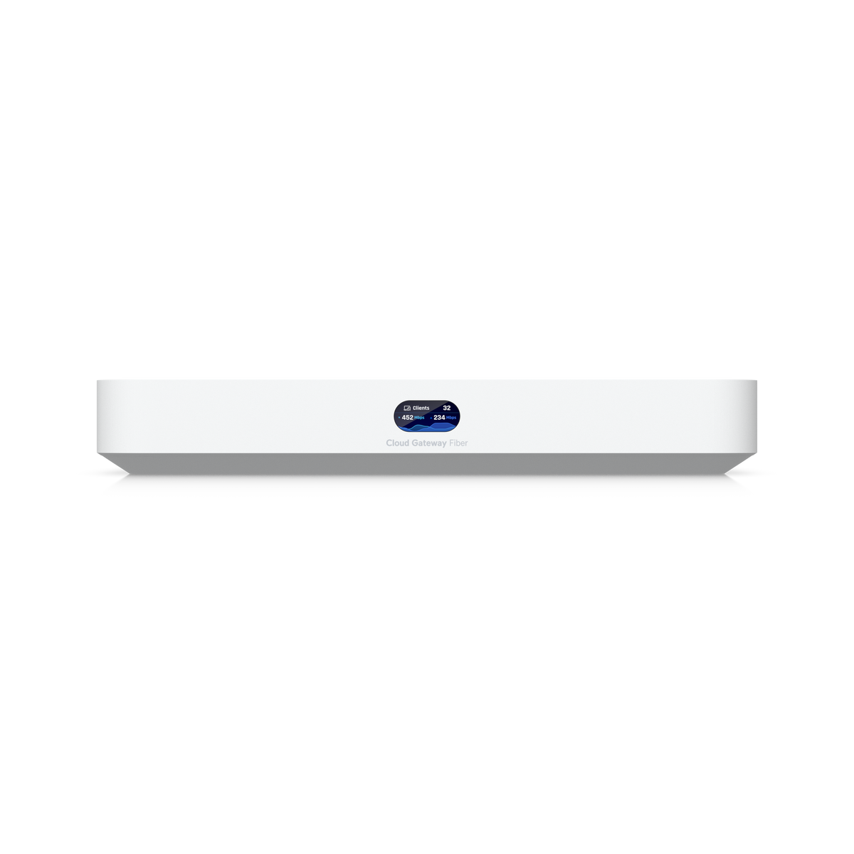 Ubiquiti Cloud Gateway Fiber – produktbild 2