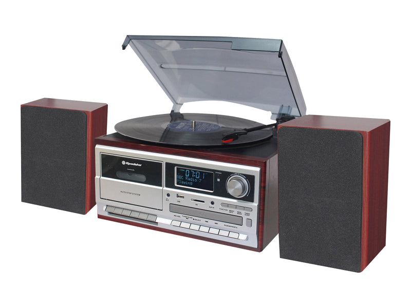 Stereo & HiFi-system