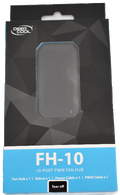 Deepcool FH-10 10 Port Fläkt hub