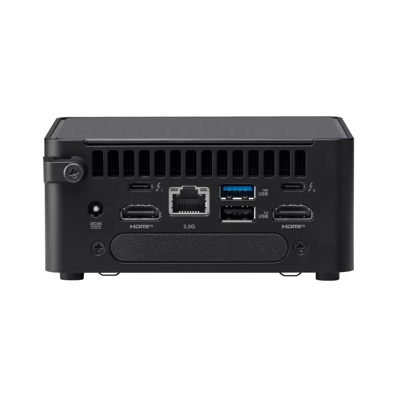 ASUS NUC 14 Pro MiniPC BAREBONE