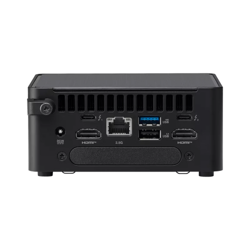 ASUS NUC 14 Pro MiniPC BAREBONE