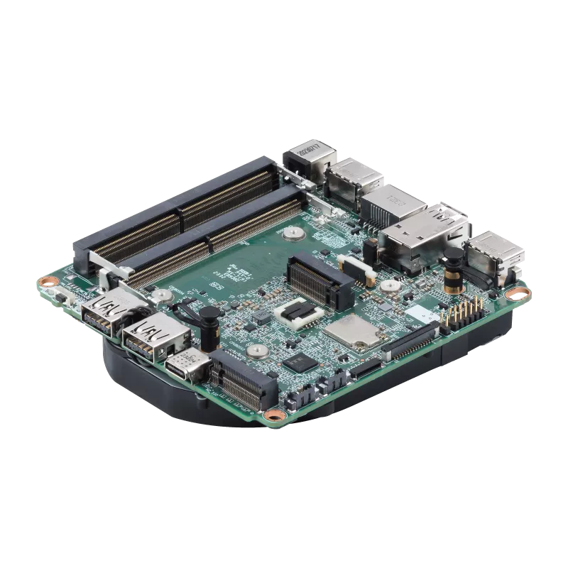 ASUS NUC 14 Pro MiniPC BAREBONE