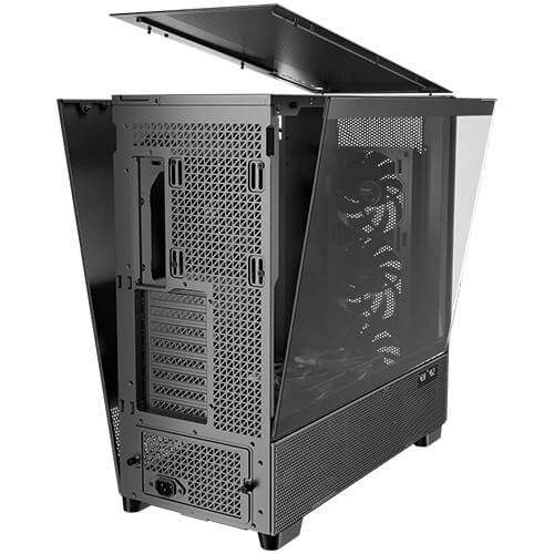 Antec Flux Pro